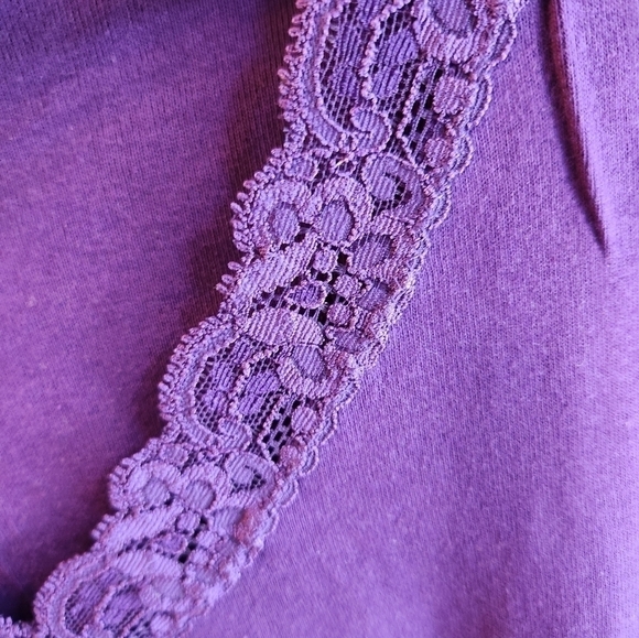 Nwt womens chaps top - Picture 2 of 7